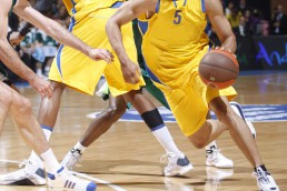 Basketball