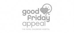 Good Friday Appeal