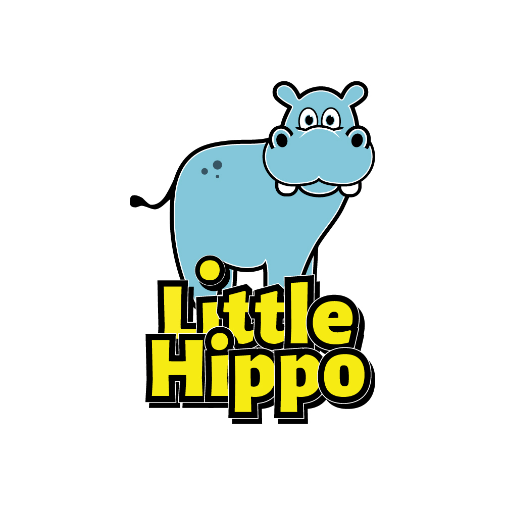 Little Hippo – Niko Creative