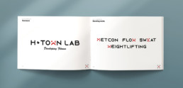 Branding Words
