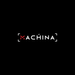 Alternative Machina Brandmark