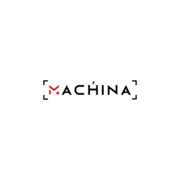 Master Machina Brandmark